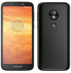 Замена динамика на телефоне Motorola Moto E5 Play в Магнитогорске
